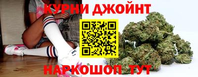 хмурый Донской